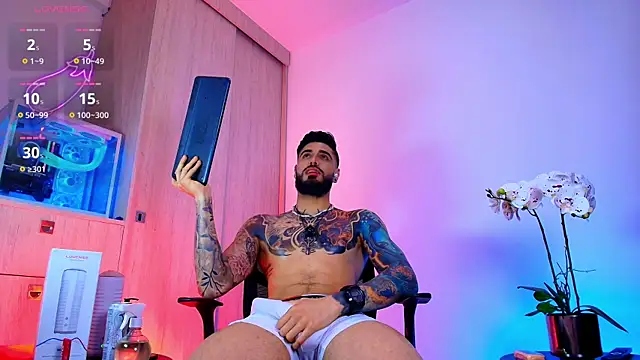 عرض كام Asmodeus_bael_
