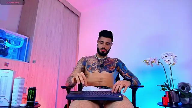 عرض كام Asmodeus_bael_