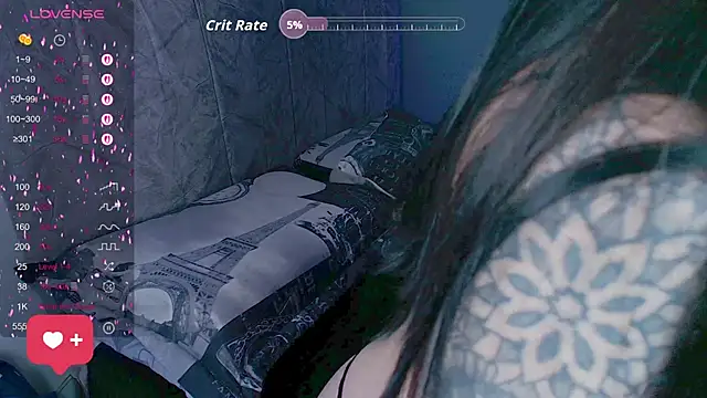 sarmoon 라이브 XXX 채팅