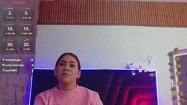 mamaneedsfun Obrolan Langsung XXX