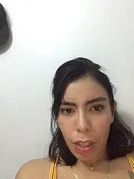 Bilik Sembang Langsung Apineapple07