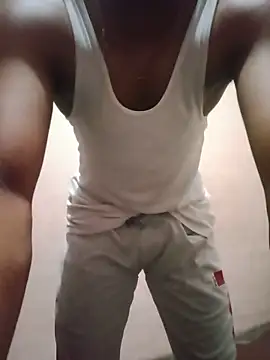 hornyboywithabs Webcamshow