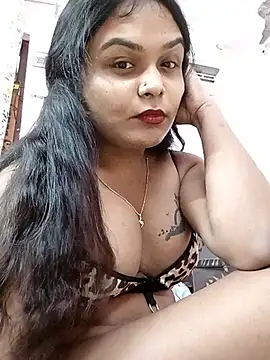 Show webcam de bablyyyy