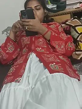 Živá chatovací místnost dezy_34