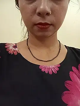 Show de Beby_radhika na webcam