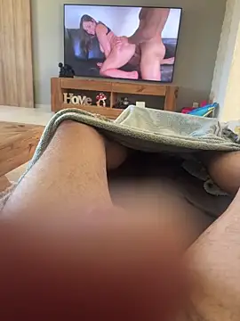 Show webcam de lolo33500