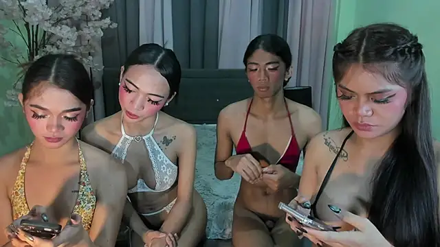 ts_salsalitas69 Pertunjukan Webcam