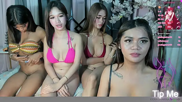 ts_salsalitas69n Webbikameraesitys