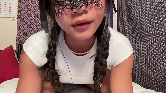 PixieDaisyy's Live XXX Chat