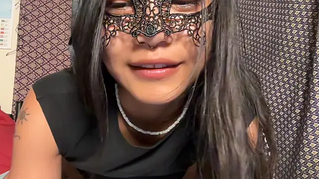 PixieDaisyy Obrolan Langsung XXX
