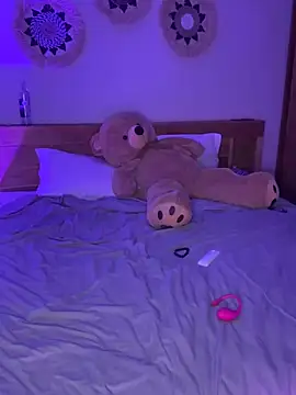 Bilik Sembang Langsung MissBinx