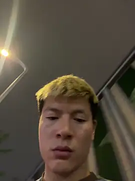 AAASuck 웹캠 쇼