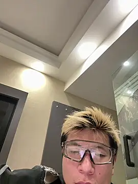 AAASuck Webcam Show