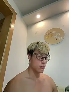 Show Webcam de AAASuck