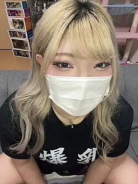 risa_cute's Live XXX Chat