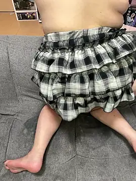 risa_cute 网络视讯表演