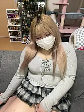 risa_cuteのライブチャットルーム