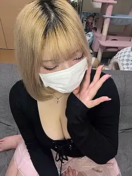 risa_cute 웹캠 쇼