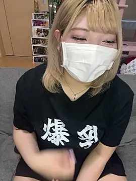 risa_cuteのウェブカメラショー