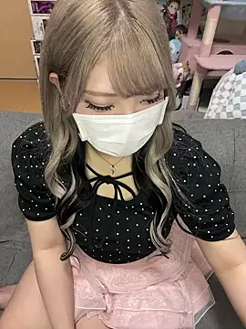 risa_cuteのウェブカメラショー