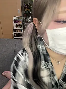 risa_cuteのウェブカメラショー