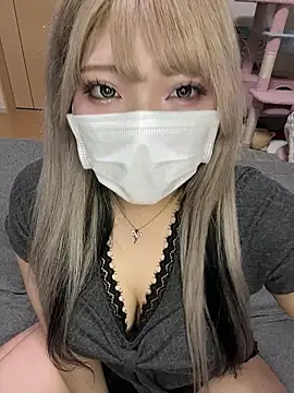 risa_cuteのウェブカメラショー