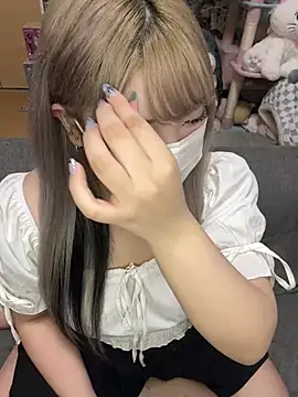 risa_cuteのウェブカメラショー