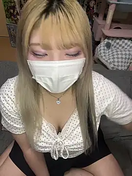 risa_cute 웹캠 쇼