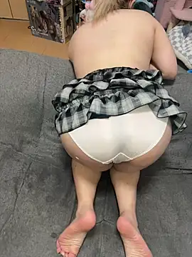 risa_cute 웹캠 쇼