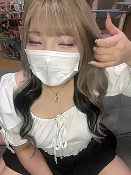 عرض كام risa_cute