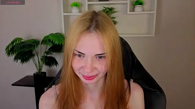 دردشة Jennie_Hunter الجنسية المباشرة