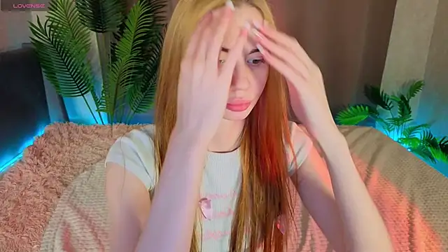Czat XXX na żywo – Jennie_Hunter