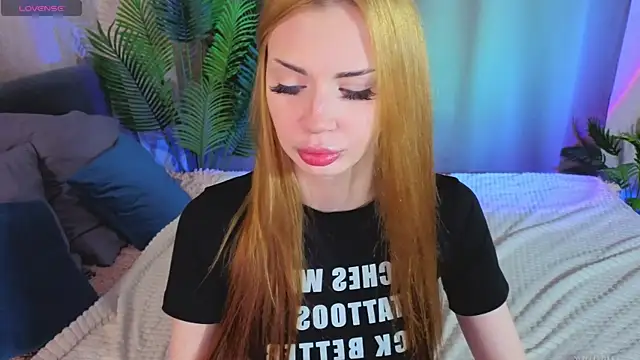 Jennie_Hunter Chat XXX in diretta