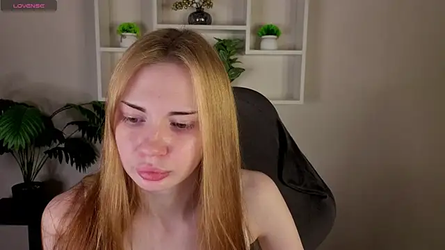 Онлайн чат XXX Jennie_Hunter