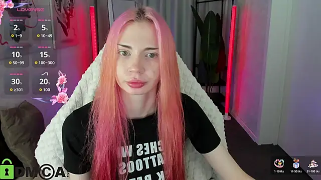 Jennie_Hunter – Naživo XXX chat