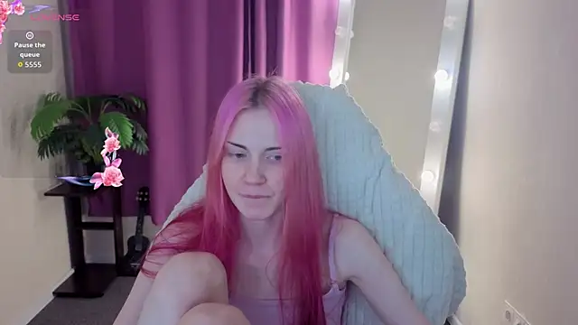 Jennie_Hunter Chat XXX in diretta