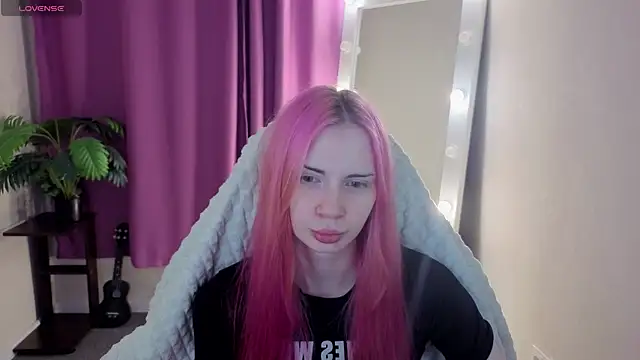 Jennie_Hunter's Live XXX Chat