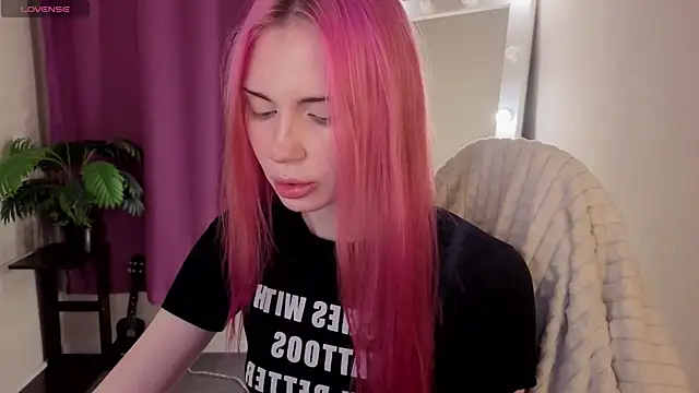 Jennie_Huntern Live XXX chat
