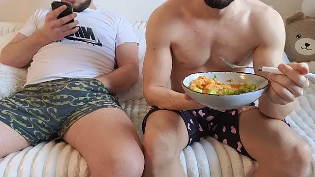 RyanStorm_ Show Webcam