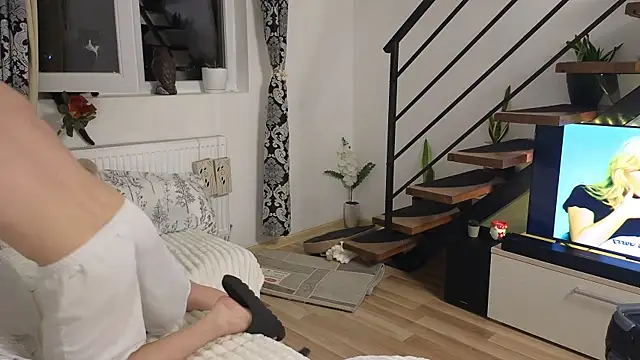 RyanStorm_: вебкам-шоу