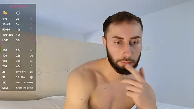 RyanStorm_: вебкам-шоу