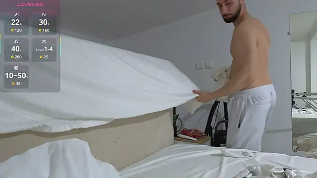 RyanStorm_ webkamerás műsora