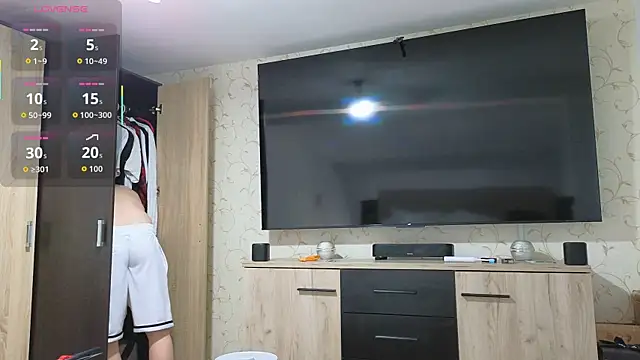 RyanStorm_ Webcam-Show