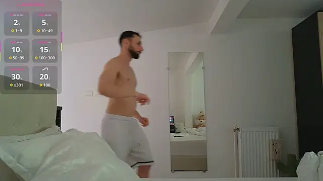 Show webcam de RyanStorm_