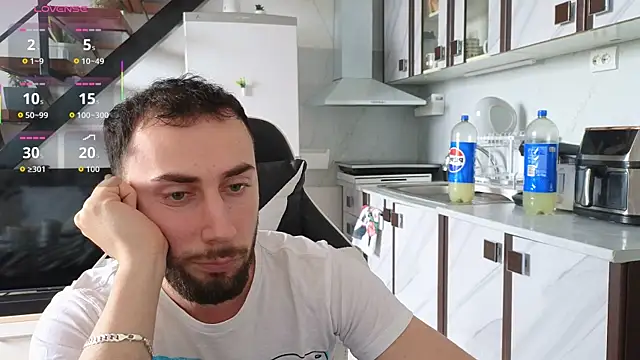 RyanStorm_ Webcam-Show