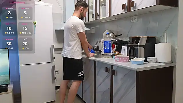 Онлайн чат XXX RyanStorm_