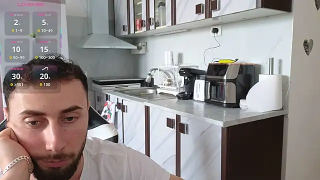 RyanStorm_ webcam show