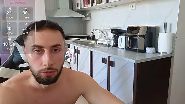 RyanStorm_ Show Webcam