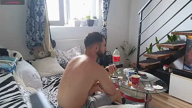 RyanStorm_: вебкам-шоу