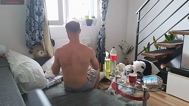 عرض كام RyanStorm_